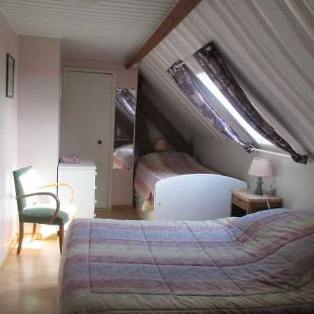Apartmán 3 Rue Vicaire Contalmaison Exteriér fotografie