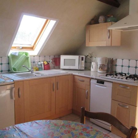 Apartmán 3 Rue Vicaire Contalmaison Exteriér fotografie