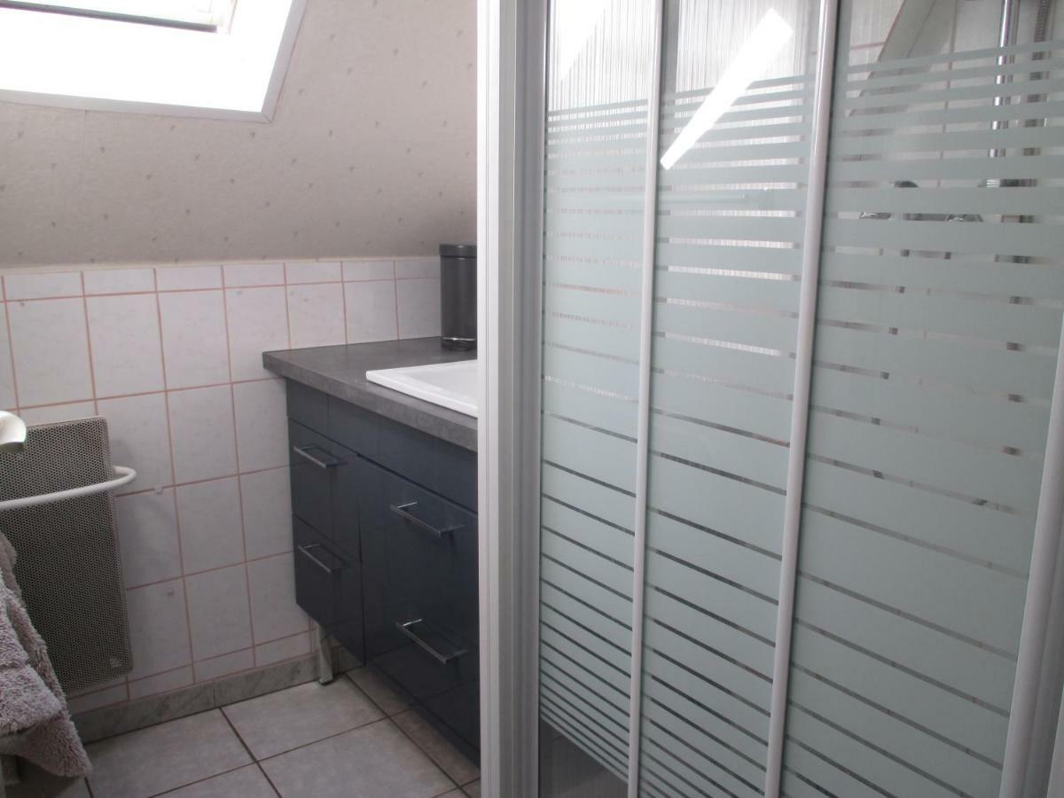 Apartmán 3 Rue Vicaire Contalmaison Exteriér fotografie