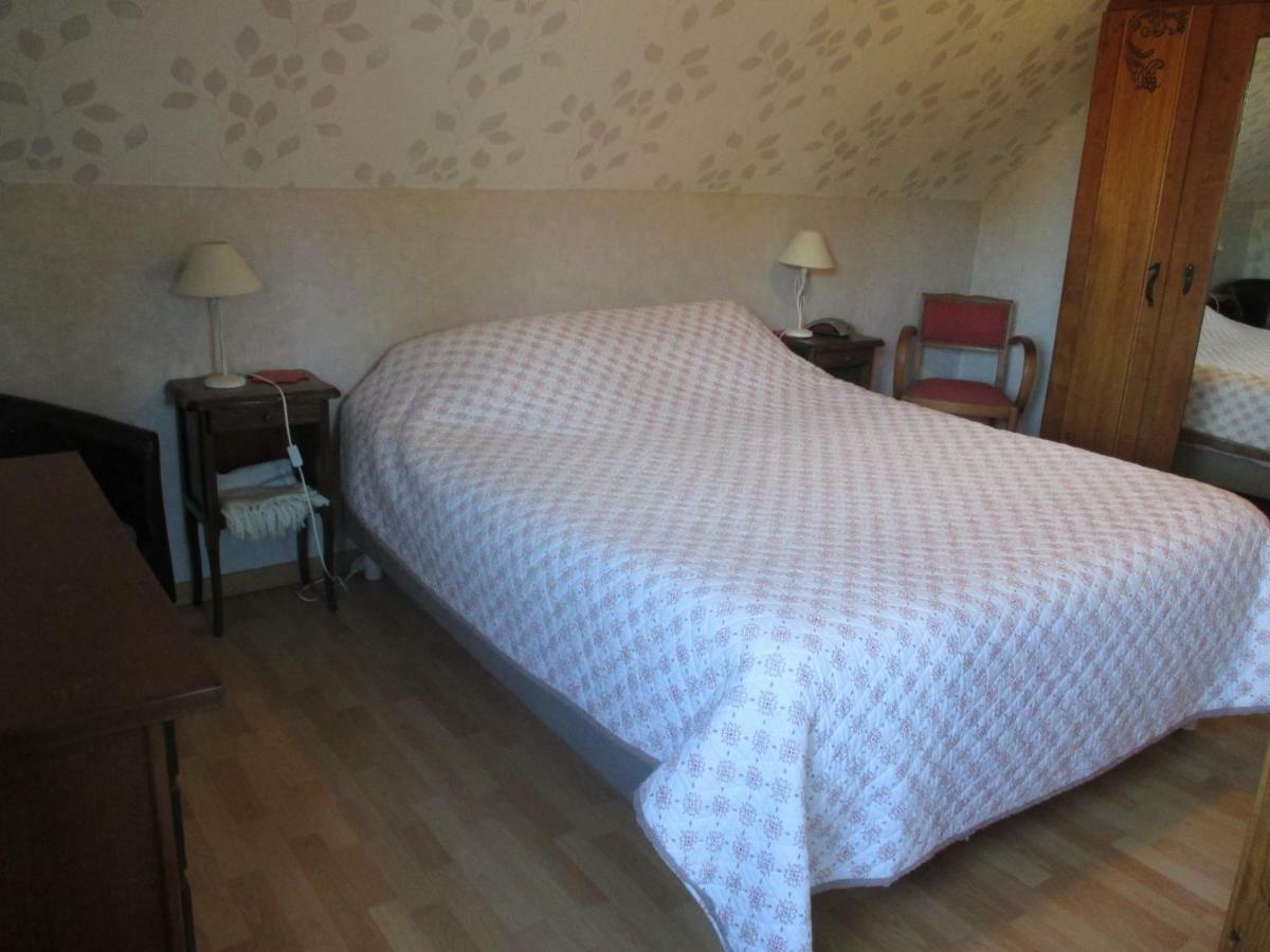 Apartmán 3 Rue Vicaire Contalmaison Exteriér fotografie